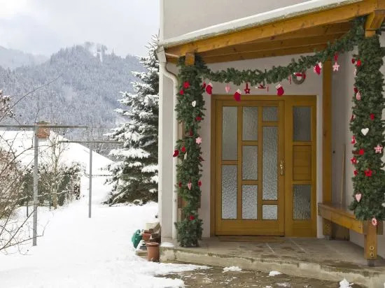 Pension Kaiserhof