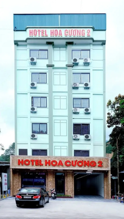 Hoa Cương Hotel 2- Hà Giang