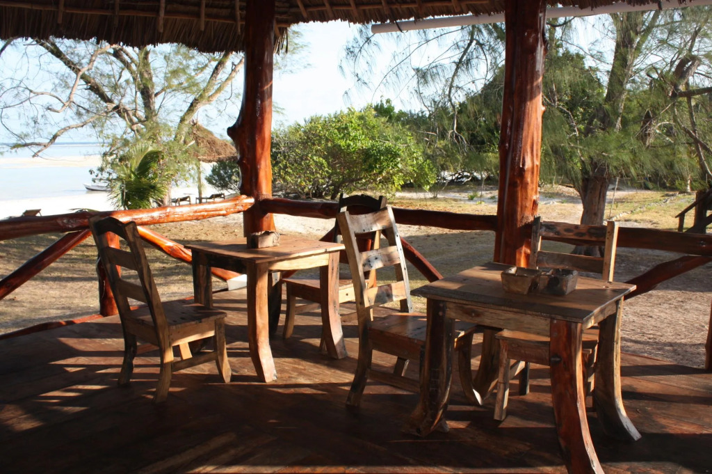 Pemba Eco Lodge Hotel