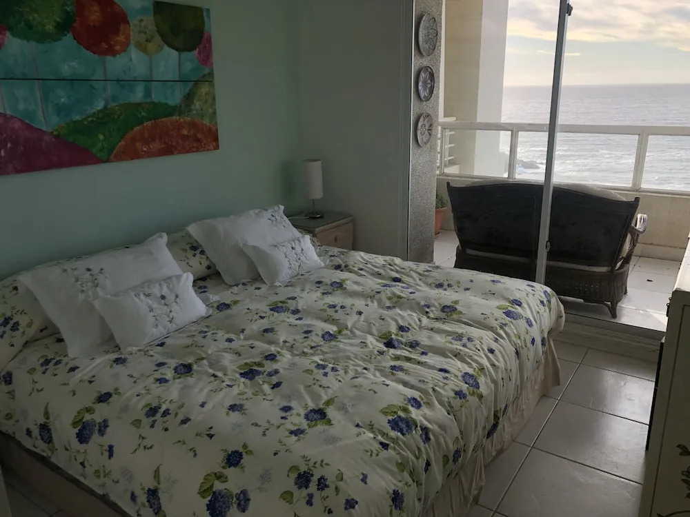 Apartamento A-41 Euromarina