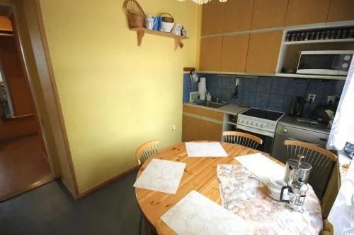 Karusselli Apartment