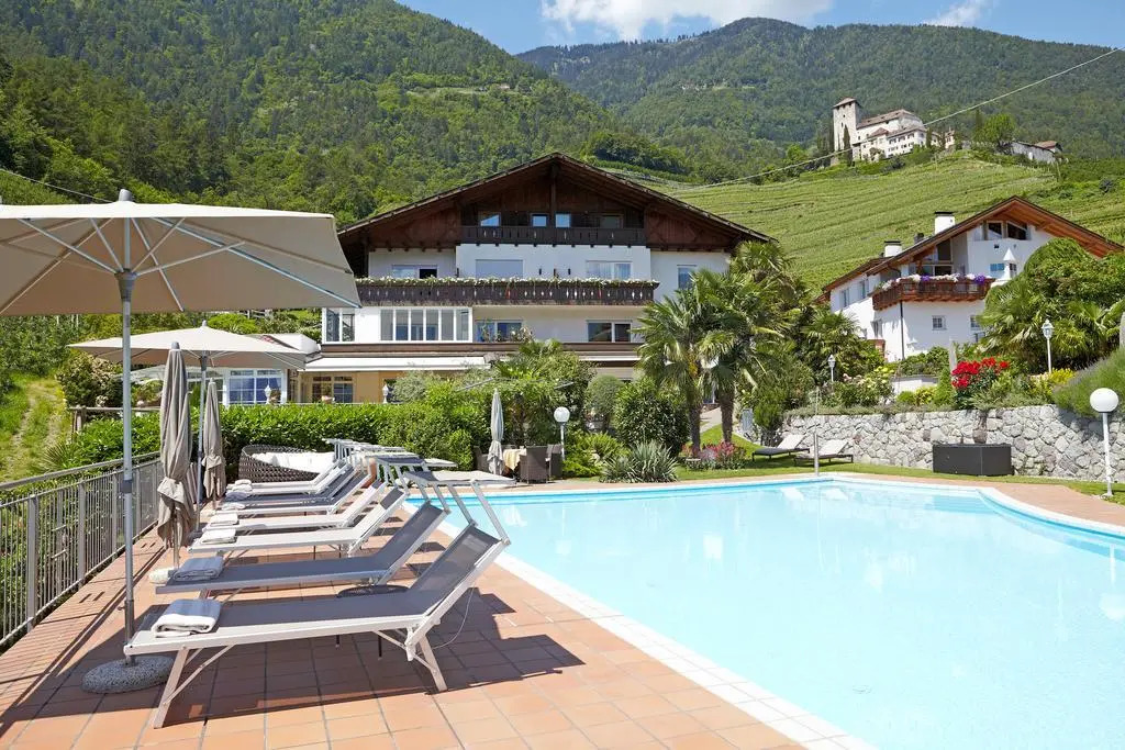 Apparthotel Calma