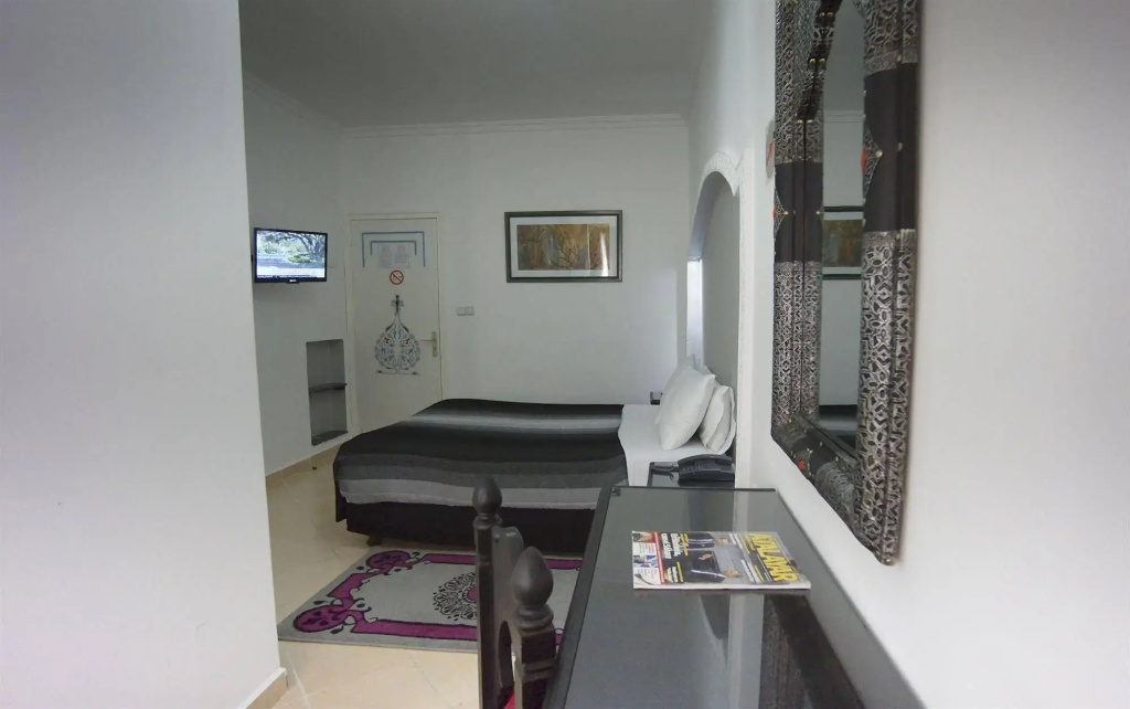 Hotel Parador