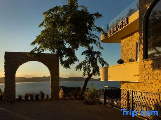 Pingtan Zhiyijian Qijing Homestay (Changjiang'ao Beach)