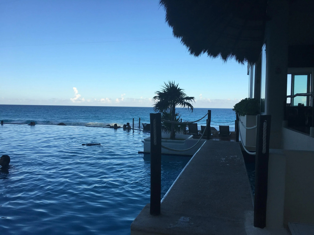 Sea View - Ocean Front Only