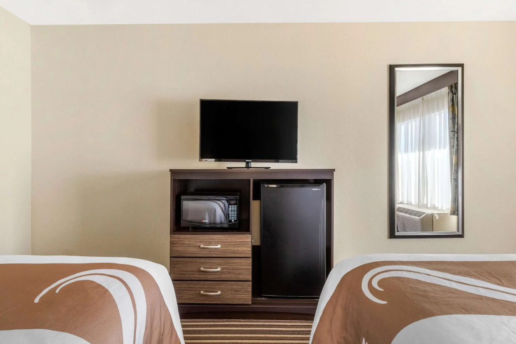 Motel 6 Charlotte, NC   Airport South