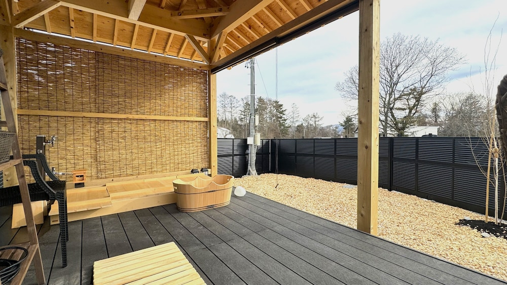 Solana Karuizawa Villa