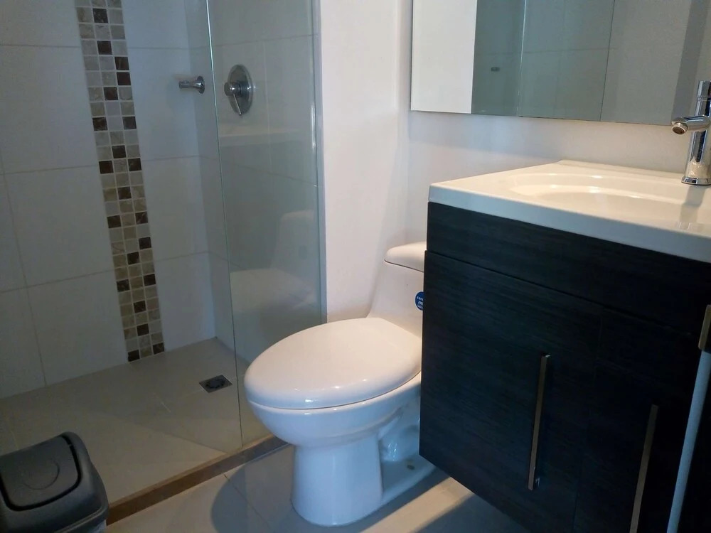 Apartamento Reserva de la Sierra 10-6