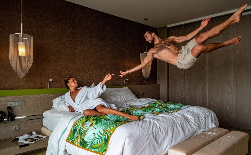 Отель W Bali Seminyak