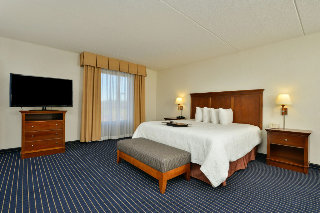 Hampton Inn Farmville