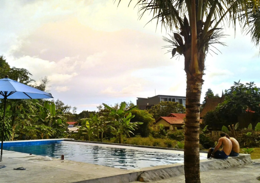 Villa De Mama