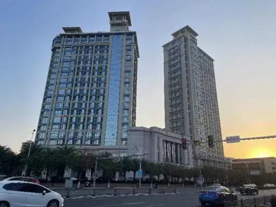 Yijian Inn