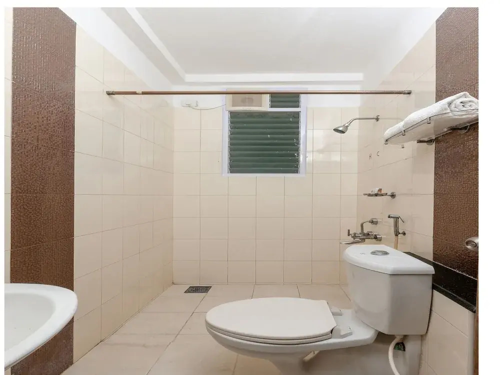 Capital O 4617 Lotels Serviced Apartment
