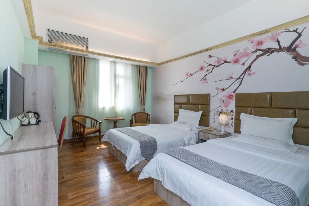 Yinhaigang Hotel