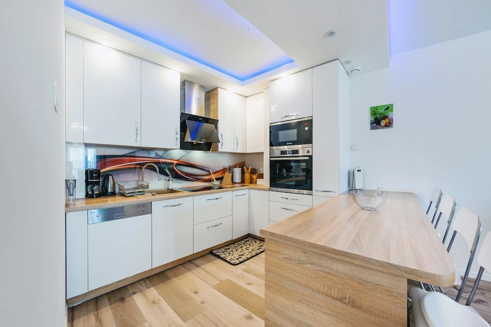 Apartamenty Sun & Snow Zwyciestwa