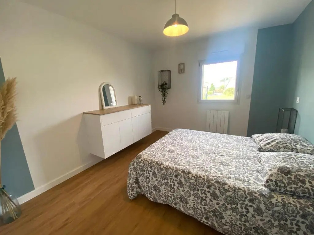 Gite de Vacance 3 chambres