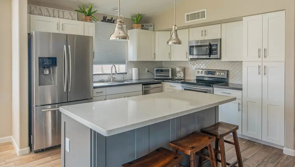 4BR Home N. Scottsdale by WanderJaunt