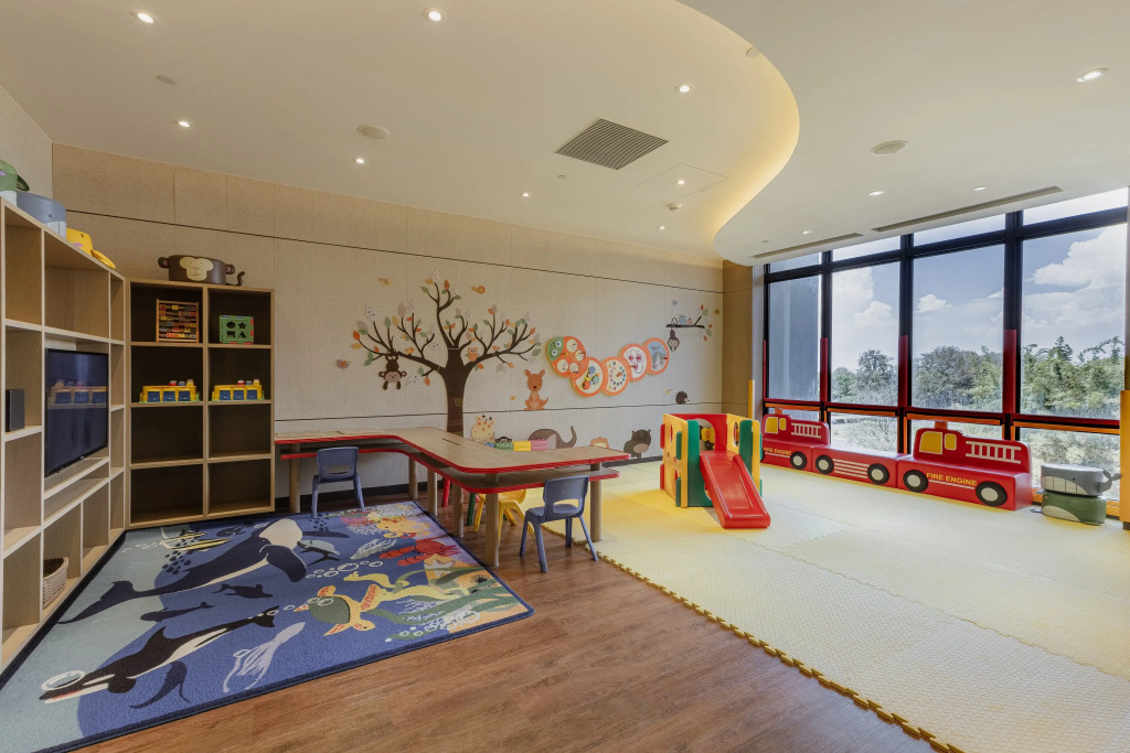 Crowne Plaza Tainan by IHG