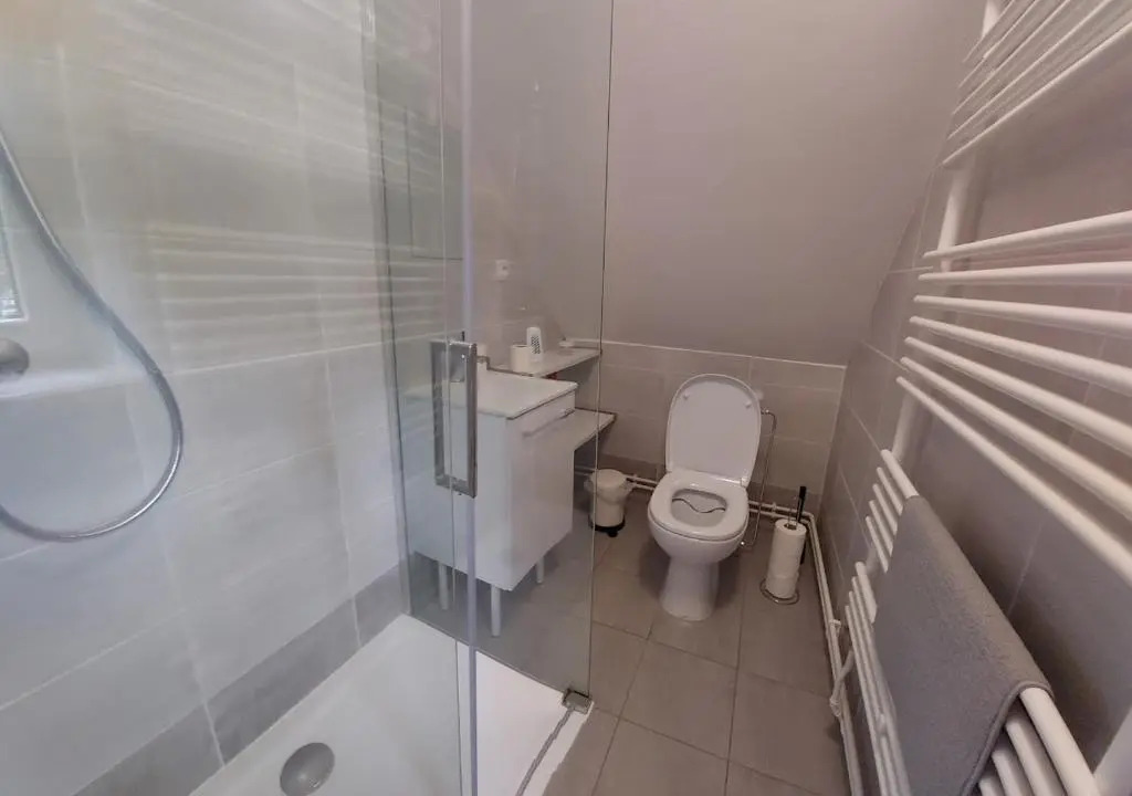 Pension Apartmány Harrachov 288
