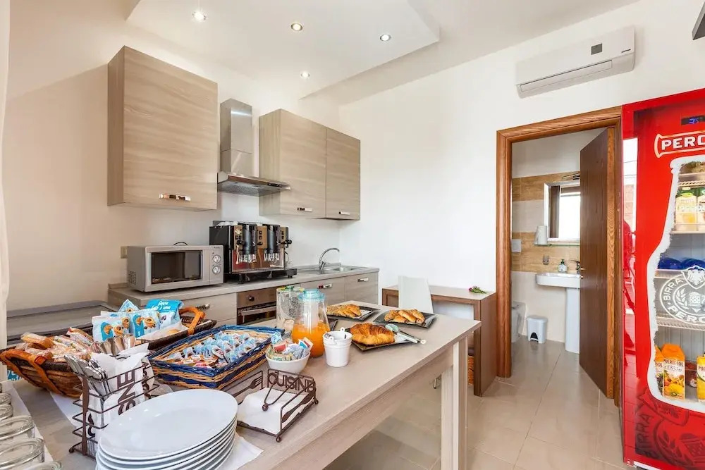 2059 Lido Marini Rooms -Tripla
