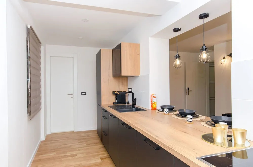 M&M apartments