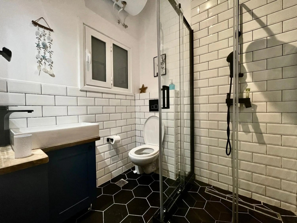 B & B House Apartment