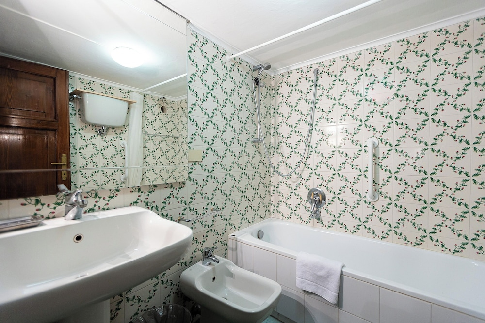 Rental in Rome Ciambella Terrace