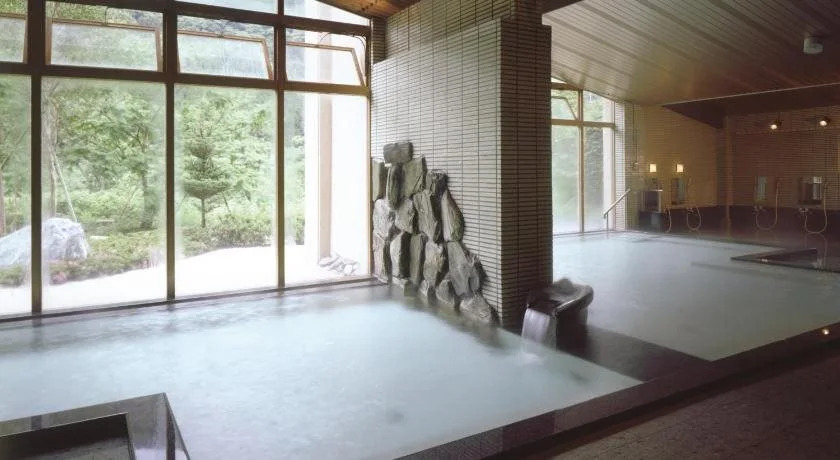 Hotel Yunojin