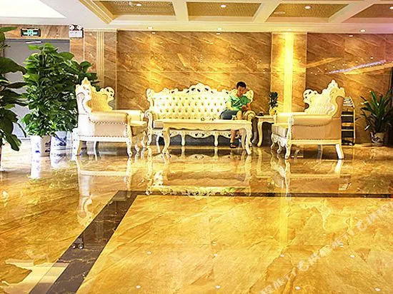 Lushanju Hotel (Central South University Branch)