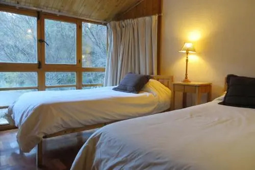 Hotel & Spa Termas Cacheuta