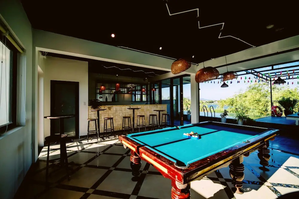 The Cuckoos Nest Hostel and Bar managed by Hoianese