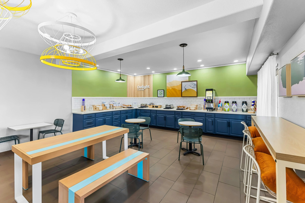 Spark by Hilton Phoenix-Glendale-Peoria