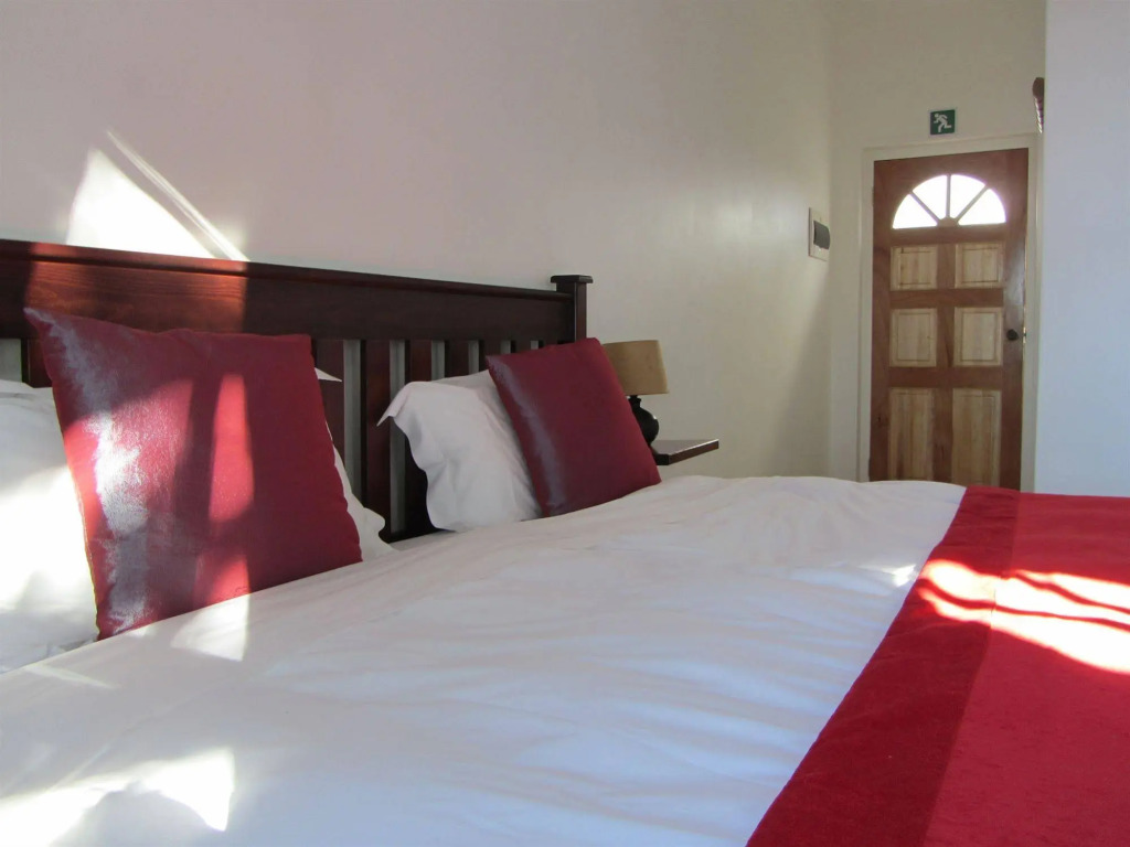 AfricanHome Guesthouse