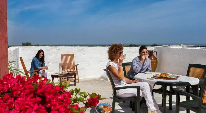 Masseria Burgo