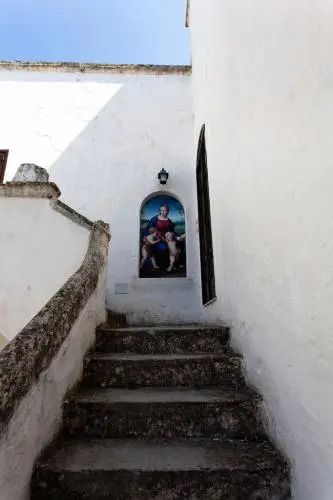 La Corte dei Mille