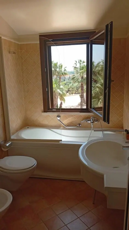Villa Demetra Resort