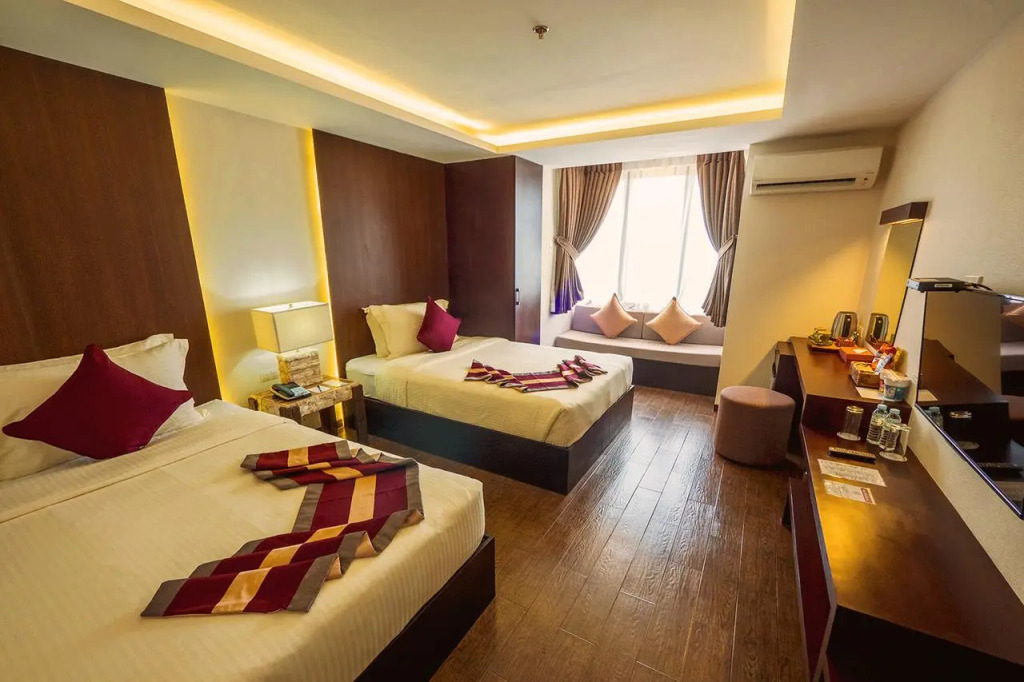 Rumah Highlands Hotel