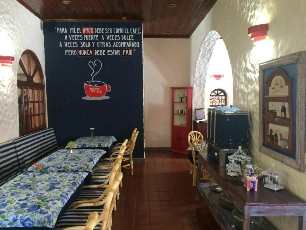 Hotel Fenix