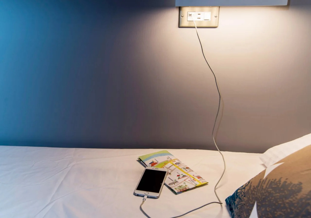 Tainan Gu Hostel