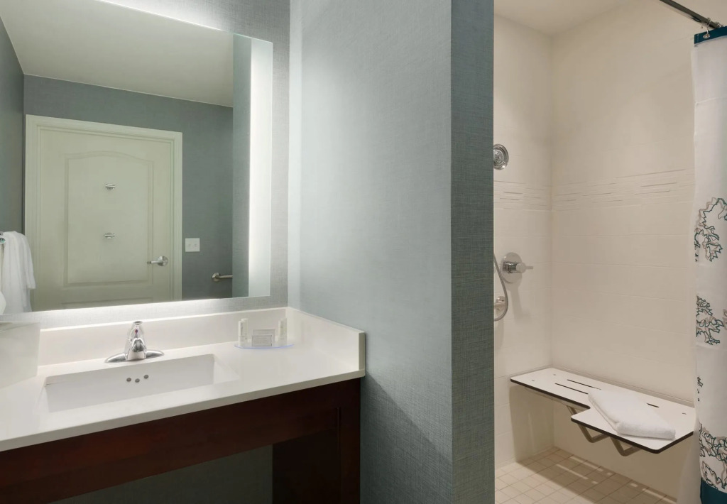 Home2 Suites by Hilton San Angelo