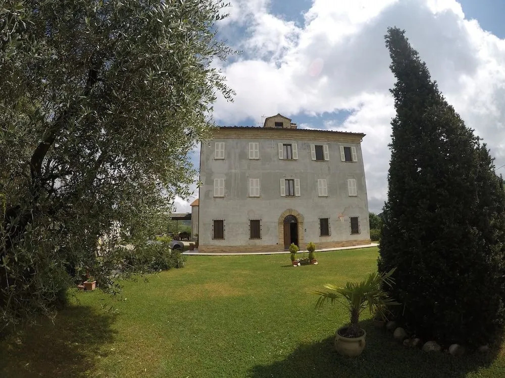 B&B Antica Fonte del Latte