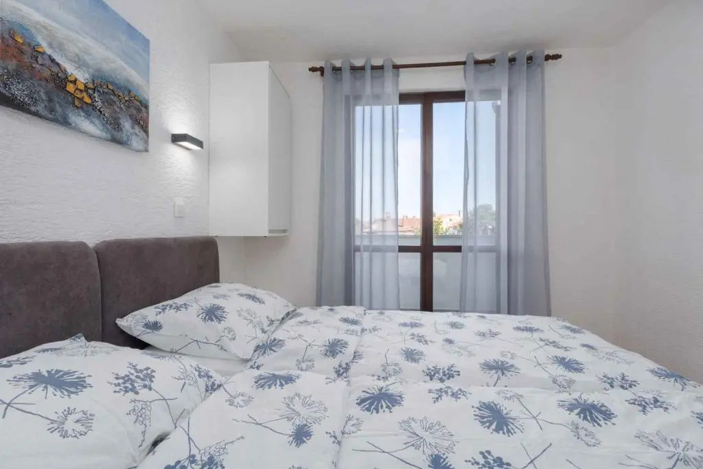 Apartment in Funtana - Istrien 42605