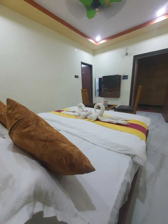 Hotel Zaza Jaisalmer