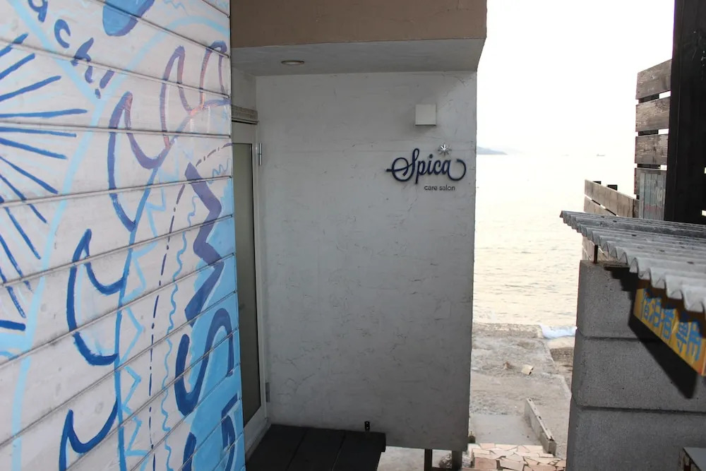BeachHouse Geragera