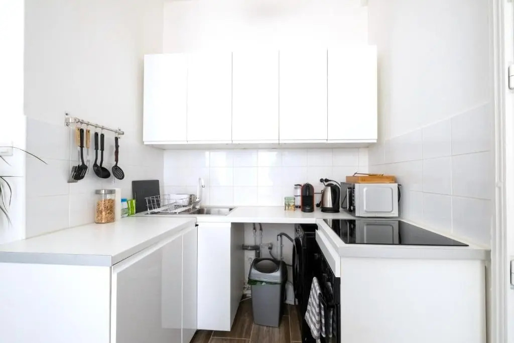 À 200M de la Gare Matabiau - Appartement tout équipé en Hypercentre -