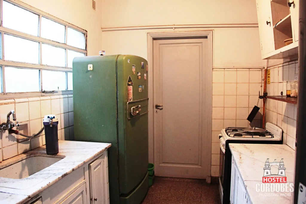 Hostel Cordobes