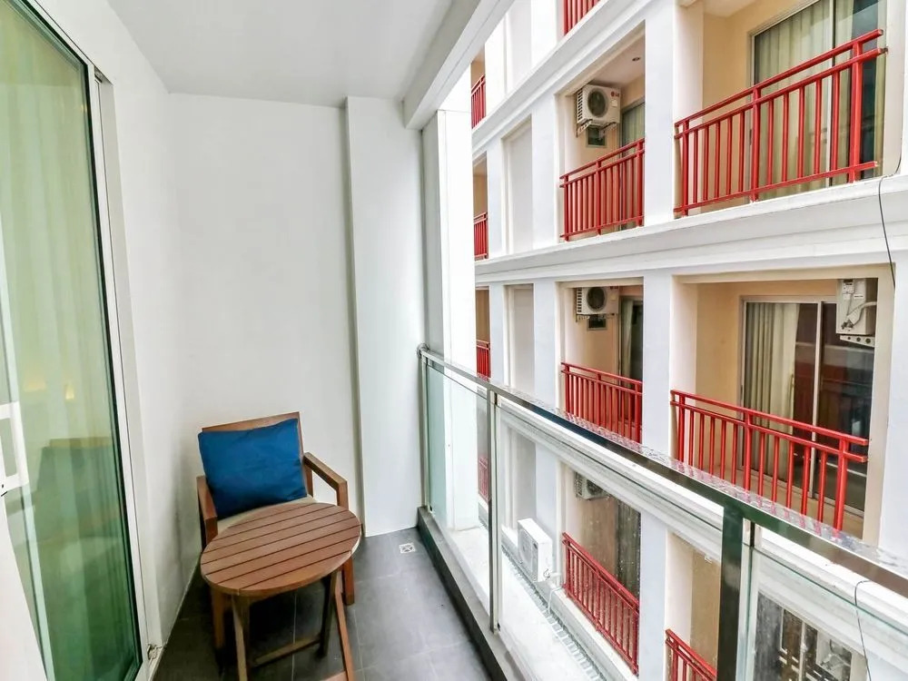 NIDA Rooms Nanai 8 Patong