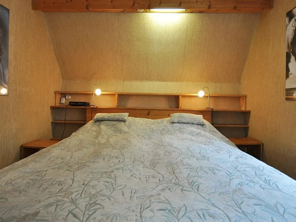 6 Person Holiday Home in Orkelljunga