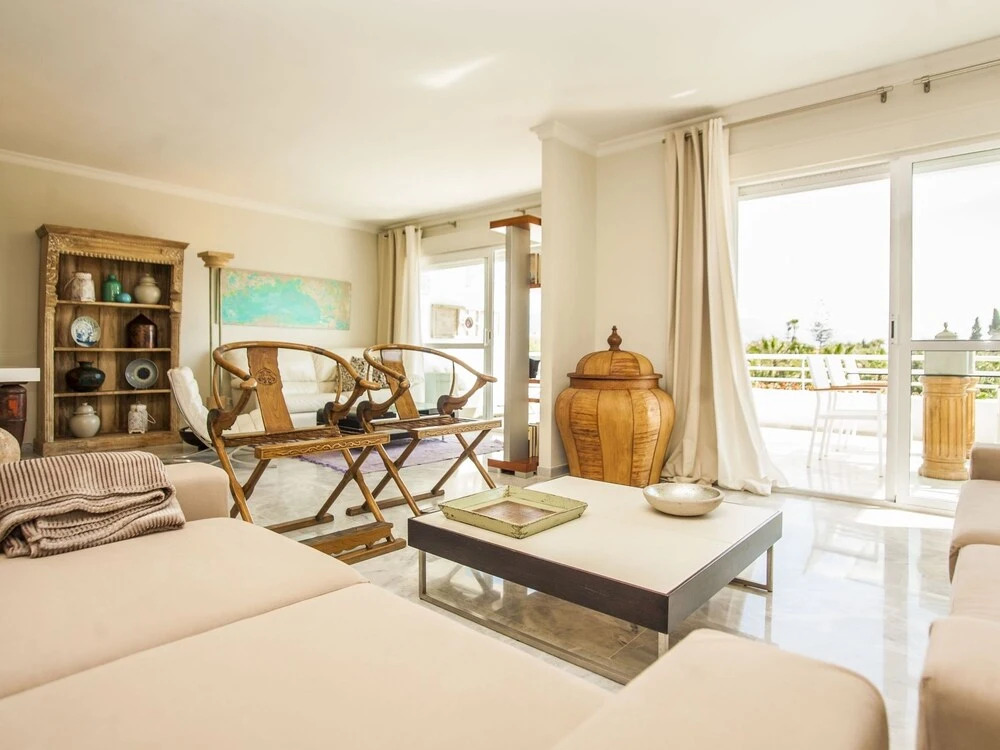 Guadalmina Golf Retreat