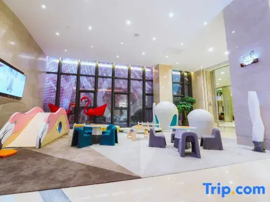 Tianjin Flamingo Le Pet Hotel